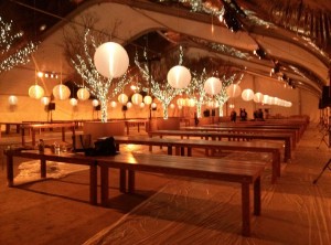 Tent Rentals Allow You to be More Creative with Ceiling Décor_02