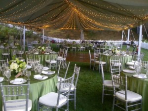 Tent Rentals Allow You to be More Creative with Ceiling Décor_04