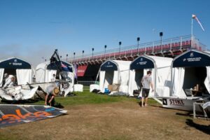 The 34th America's Cup_4