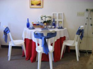 The 4th of July - Planning a Patriotic Party_01