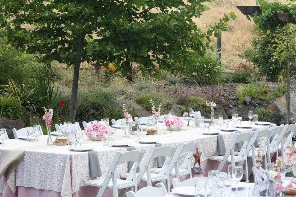 The Sweetness of Small Wedding Ceremonies