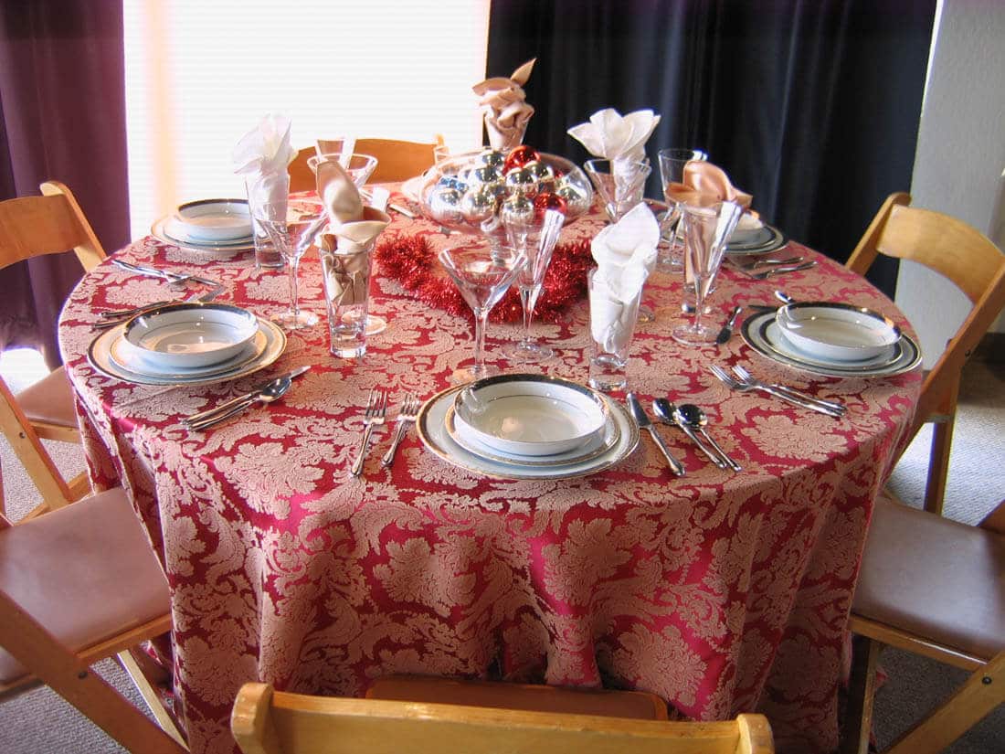 This Year's Christmas Party Rental MustHaves Stuart Event Rentals