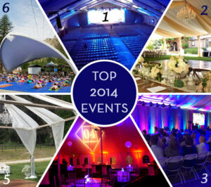 Top 6 Stuart Tented Events of 2014_1