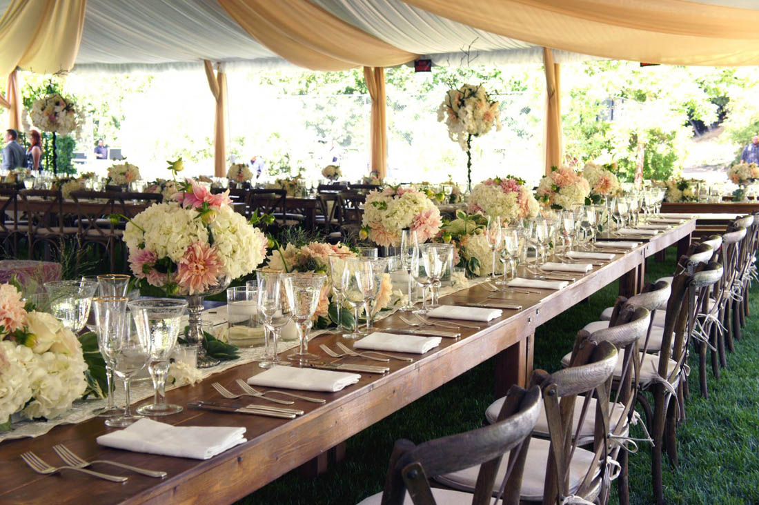 Top 6 Stuart Tented Events of 2014