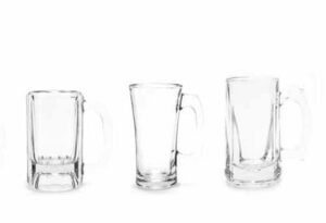 Traditional - Beer Mugs