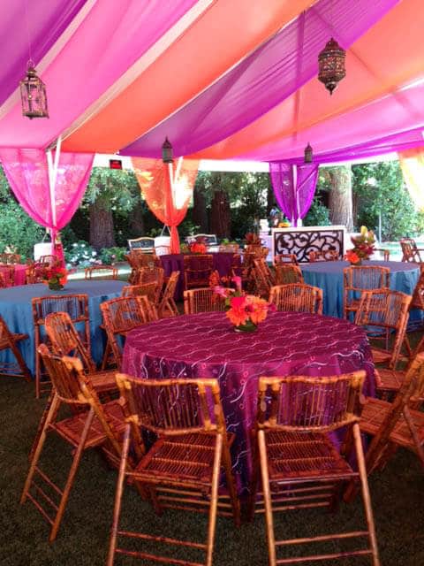 Transform Your Tent Rentals with These Exciting Decorative Techniques