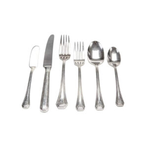 Vanderbilt Silverplate Flatware