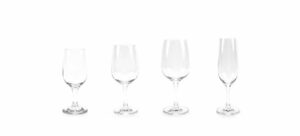Windsor Crystal Glassware
