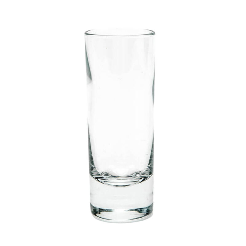 Traditional Mini Shooter