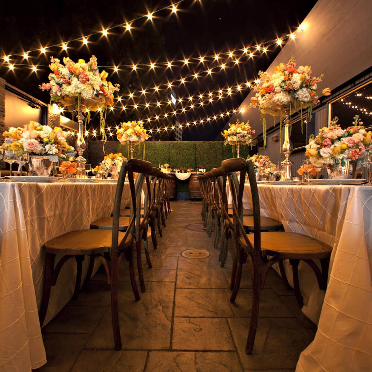 East Bay Party Rentals Tents Weddings Corporate Events