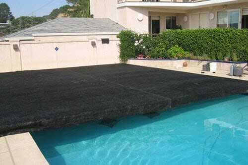 pool covers