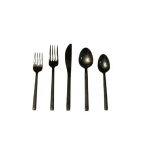 Onyx Flatware