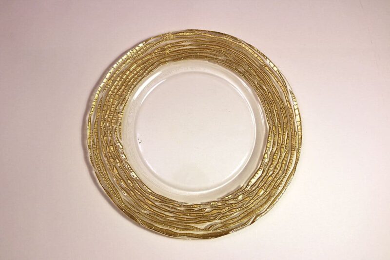 Baja Glass Chargers - Image 2