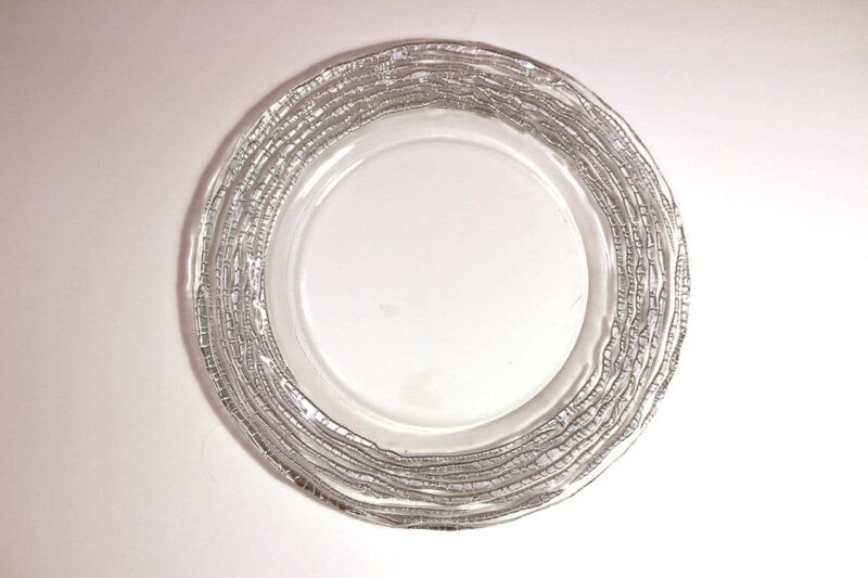 Baja Glass Chargers - Image 3