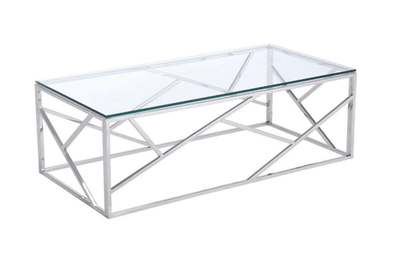 Mystique Coffee Table