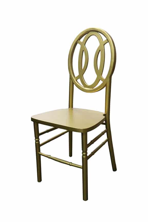 Orion gold chair 2025 price