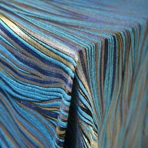 Wave Aqua