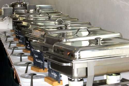 bay area food service equipment rentals