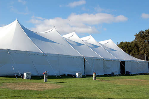 bay area tent rentals and tenting