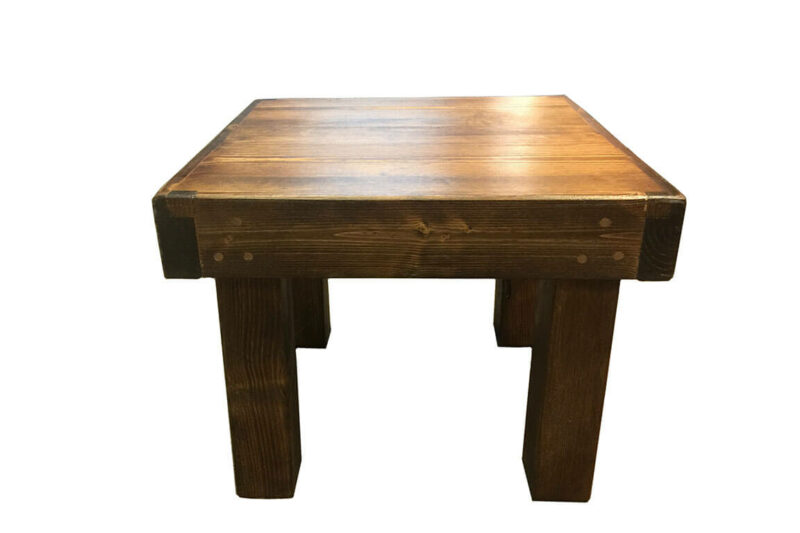 Harvest Side Table