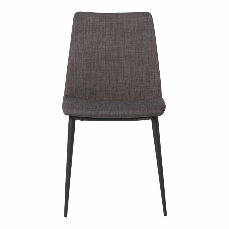 Dylan Chair - Grey - Image 2