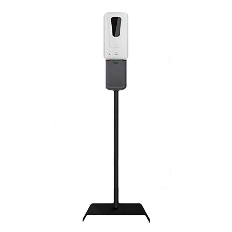 Touchless Hand Sanitizer Station - With Stand