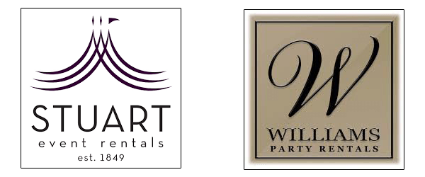 stuart and williams logos