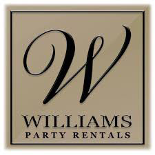 Williams Party Rental logo