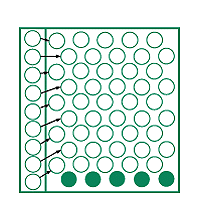 Round Tables Diamond Pattern Seating round tables diamond pattern seating