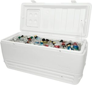 Ice Chest Cooler