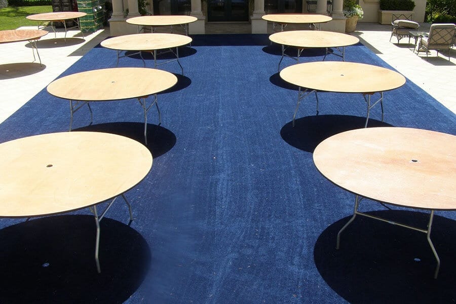 Pool Cover Installation by Stuart Event Rentals stuart event rentals pool cover installation
