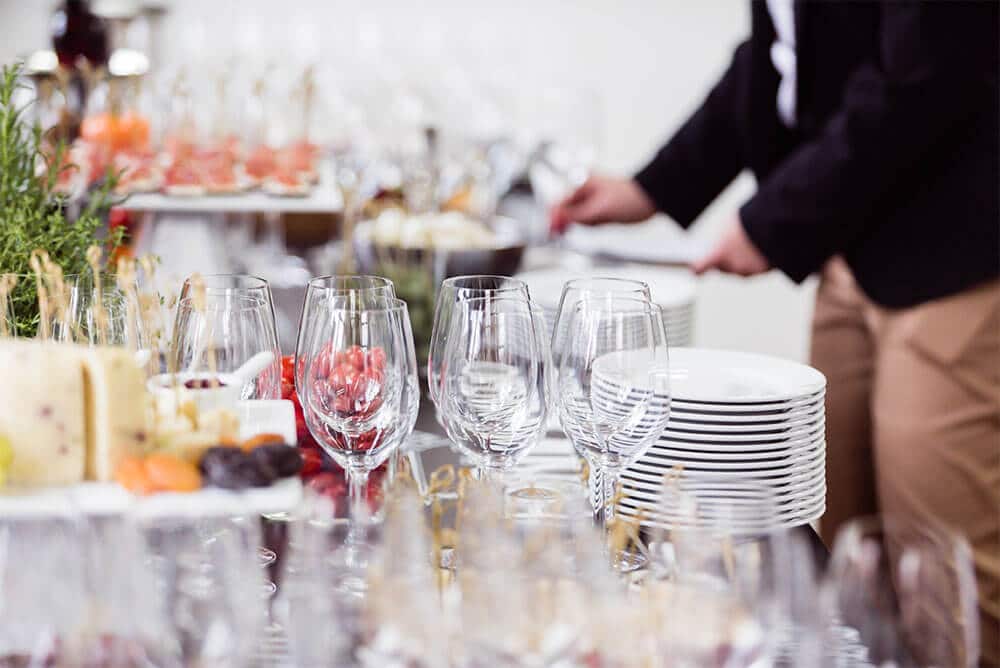 Micro Wedding Reception micro wedding reception