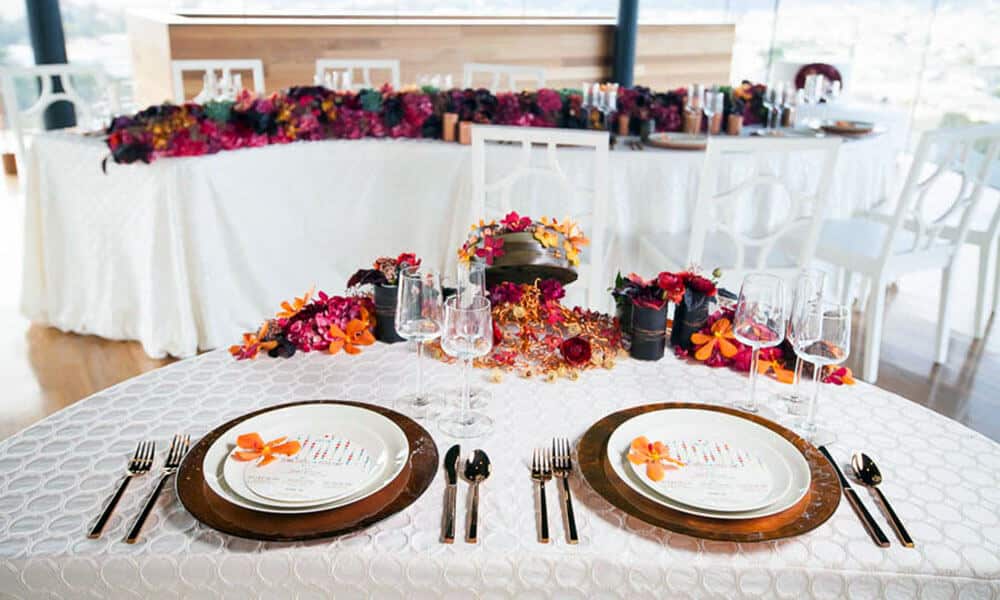 Wedding Tablescape Theme Tips