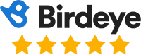 birdeye reviews icon