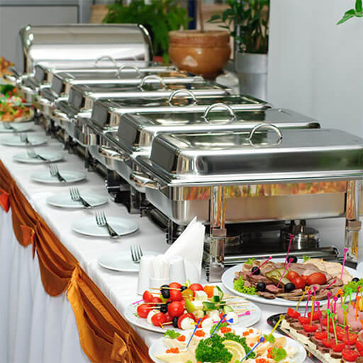 food service heating trays for rent from stuart
