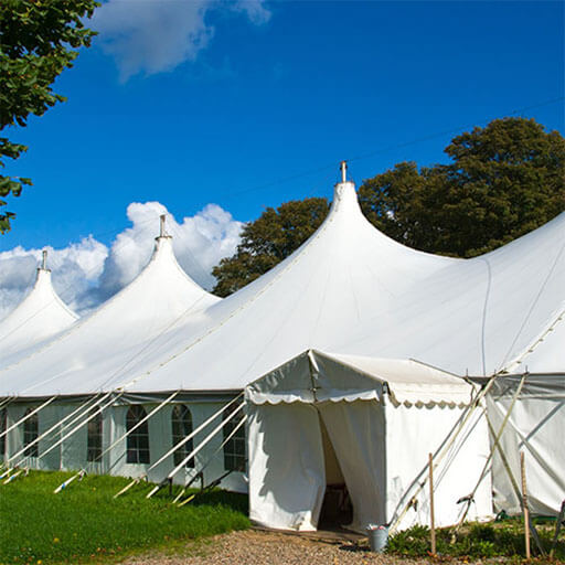 tenting and tent or canopy rentals from stuart