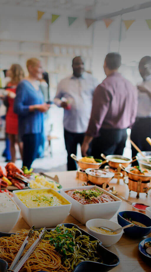 Black Matte Flatware - Stuart Event Rentals