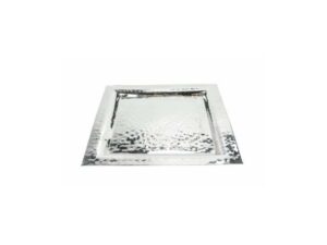 stainless-steel-hammered-platter