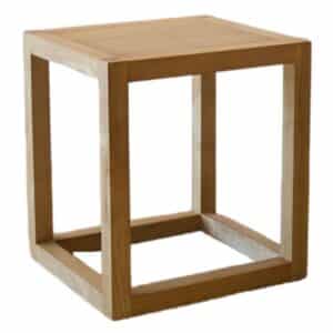 arcadia side table