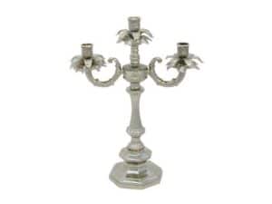 Nickel-Candelabra-19-inch