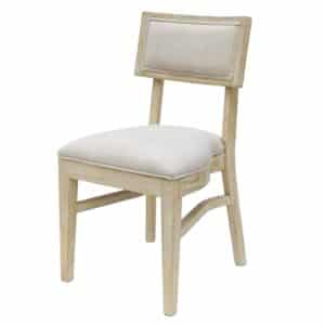 madison square dining chair