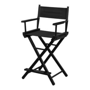 Black Directors Chair