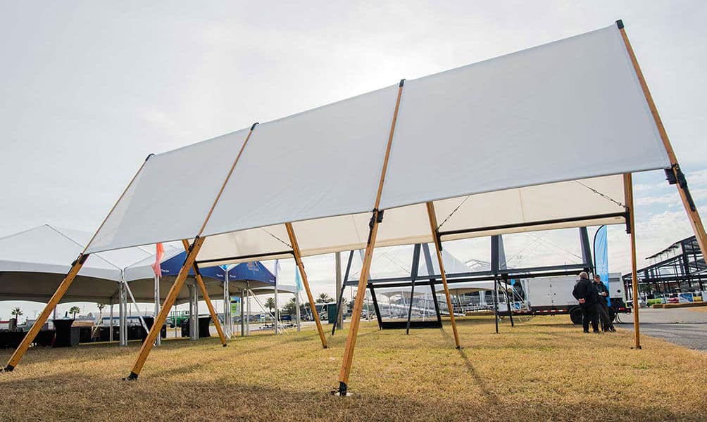 adena tents for rent outdoor open tenting