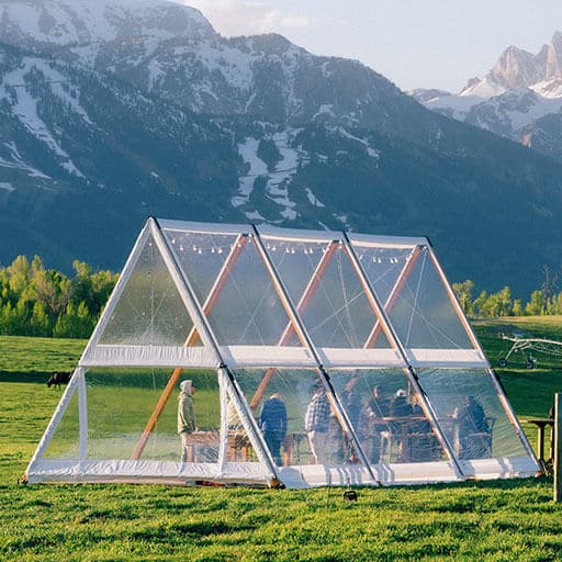 stuart adena tents
