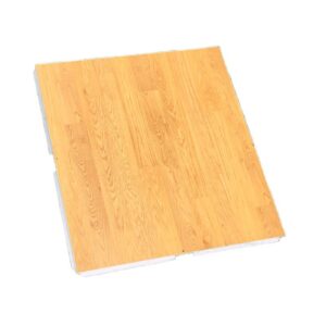 American Plank Dance Floor 4x4 Single Panel