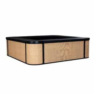 Casablanca Bar with Corners