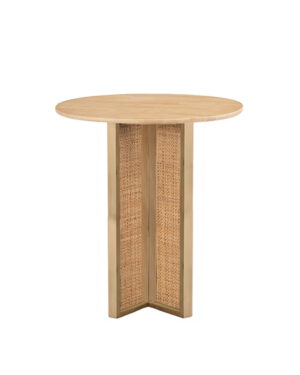 Havana Round Bar Table
