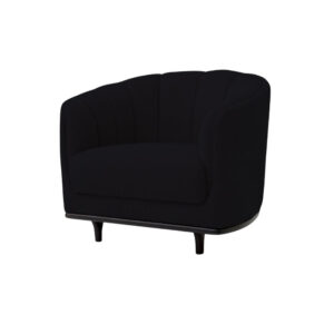 Noir Lounge Chair