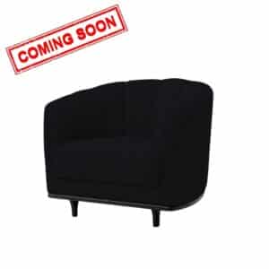 Noir Lounge Chair