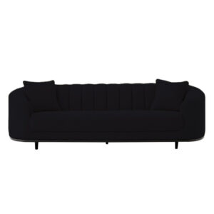 Noir Lounge Sofa